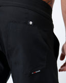 Bermuda Masc One Color - Preto