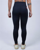 Legging Alta Compressão - Preto