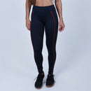 Legging Levanta Bumbum c/ Debrum - Preto