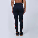 Legging Levanta Bumbum c/ Debrum - Preto