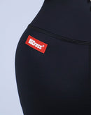 Legging Alta Compressão - Preto