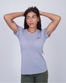 Cam Fem skull Hands - Cinza