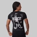 Camiseta Fem HSPU - Preto
