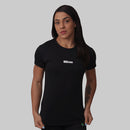 Camiseta Fem HSPU - Preto