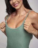 Macaquito Feminino Bscross - Liso Matte