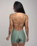 Macaquito Feminino Bscross - Liso Matte