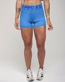 Short BS PRO - Enseada (Azul)