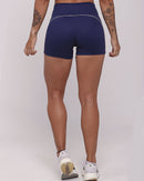 Short Levanta Bumbum c/ Debrum - Sideral