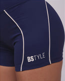 Short Levanta Bumbum c/ Debrum - Sideral
