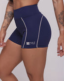 Short Levanta Bumbum c/ Debrum - Sideral