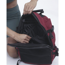 Mochila Elite Mini  BSCross - Vinho
