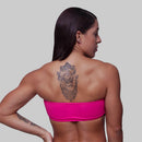 Top Faixa DEPT.- Shoch Rosa