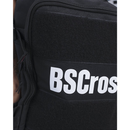 Mochila Elite Mini  BSCross - Preto