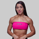 Top Faixa DEPT.- Shoch Rosa