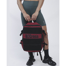 Mochila Elite Mini  BSCross - Vinho