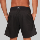 Short básico Cós Estreito - Preto