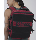 Mochila Elite Mini  BSCross - Vinho