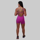 Macaquito Fem BStyle - Odalisca (Roxo)