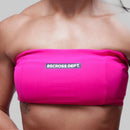 Top Faixa DEPT.- Shoch Rosa