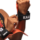 Grip Personalizado BSCross - Laranja