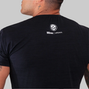 Cam Masc Old School II - Preto