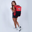 Mochila Elite II Bscross - Vermelho
