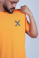 Cam Masc BS X - Melado