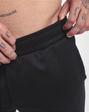 Short Masc c/ Bolso a Fio - Preto