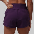 Short fem. Bs Soltinho Com Forro - Figo