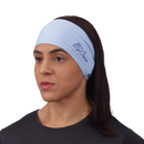 Headband BS Signature - Azul Claro