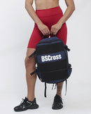 Mochila Elite Mini BSCross - Azul