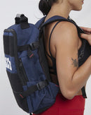 Mochila Elite Mini BSCross - Azul