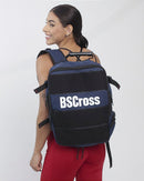 Mochila Elite Mini BSCross - Azul