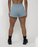 Short fem. Flow Interm. - Verde Claro