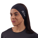 Headband BS Signature - Preto