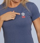 Camiseta Wear The Work - Snorkel